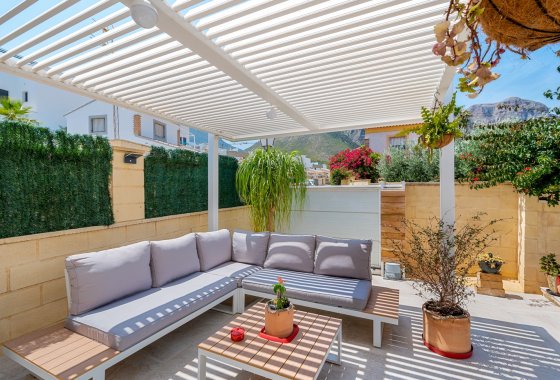 Revente - Villa - Polop