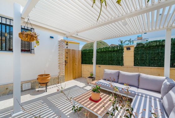 Revente - Villa - Polop