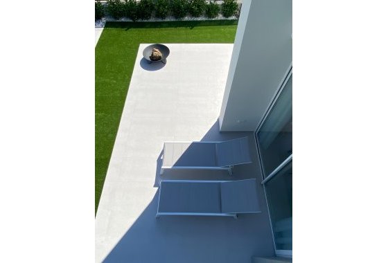 New Build - Villa - Finestrat