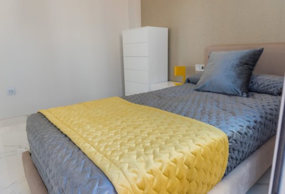 Nieuwbouw Woningen - Villa - Orihuela Costa