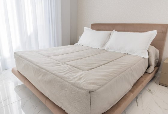 Nieuwbouw Woningen - Villa - Orihuela Costa