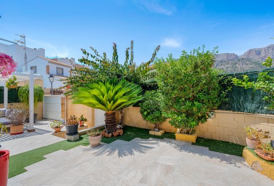 Revente - Villa - Polop