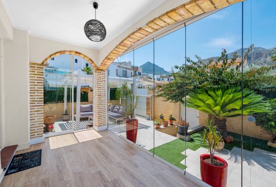 Revente - Villa - Polop