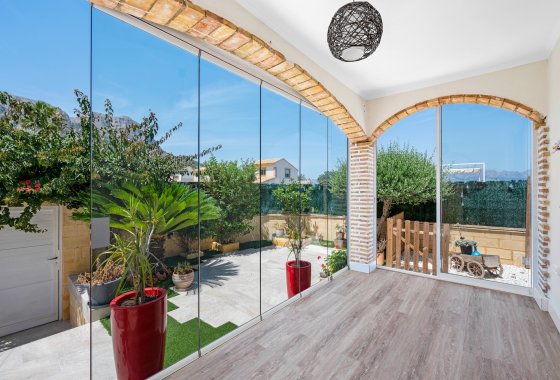Revente - Villa - Polop