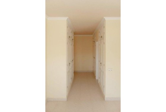 Новое здание - Villa - La Manga - La Manga del Mar Menor