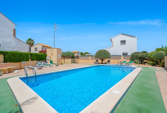 Revente - Villa - Polop