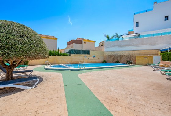 Revente - Villa - Polop