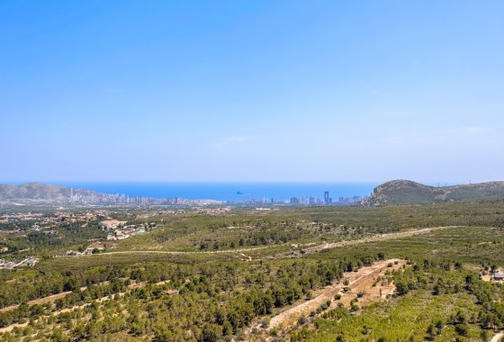 Revente - Villa - Polop