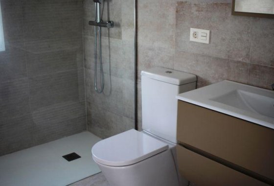 Новое здание - Villa - La Romana