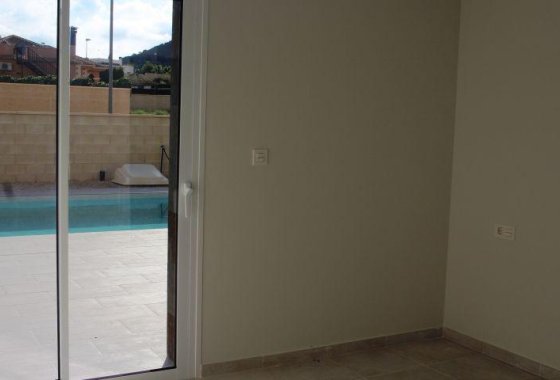 Новое здание - Villa - La Romana