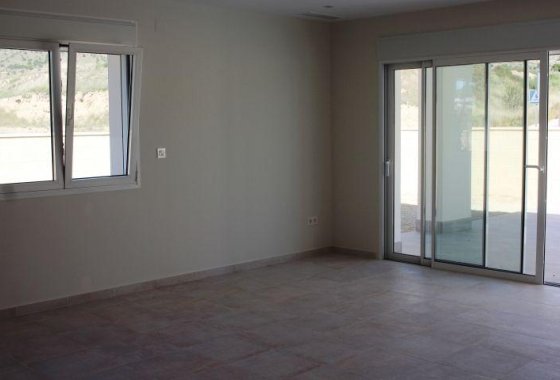 Новое здание - Villa - La Romana