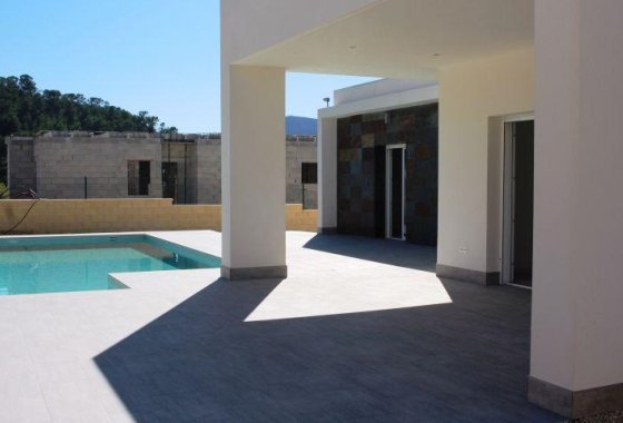 Новое здание - Villa - La Romana