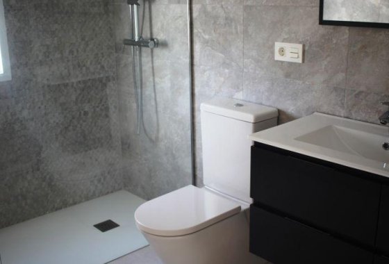 Новое здание - Villa - La Romana