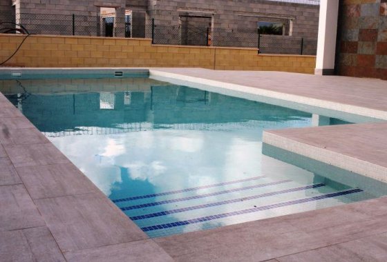 Новое здание - Villa - La Romana