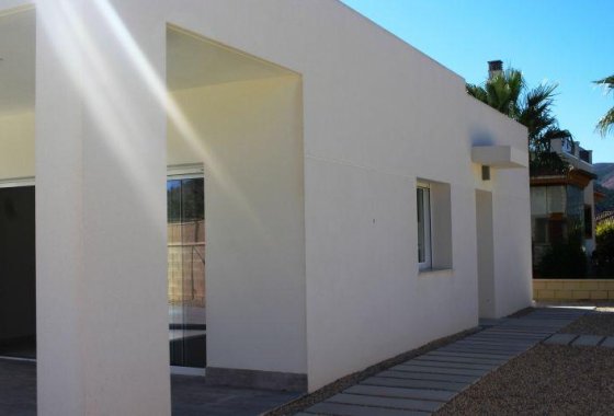 Новое здание - Villa - La Romana