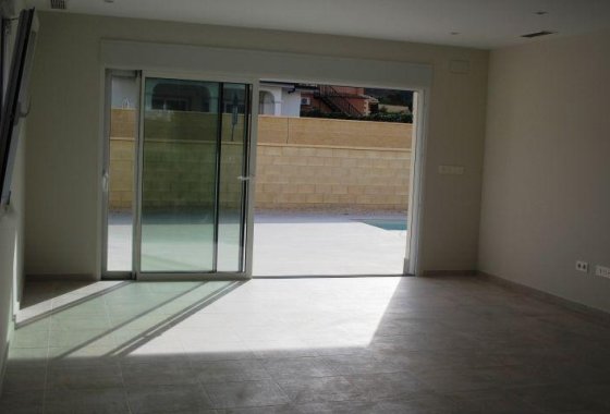 Новое здание - Villa - La Romana