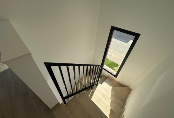Újraértékesítés - Villa - Los Alcázares - Roda Golf Resort