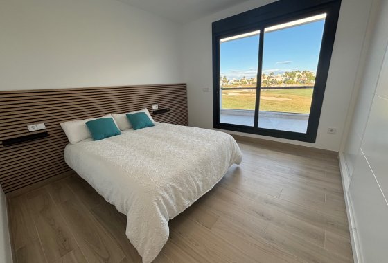 Újraértékesítés - Villa - Los Alcázares - Roda Golf Resort