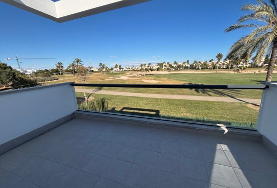 Újraértékesítés - Villa - Los Alcázares - Roda Golf Resort