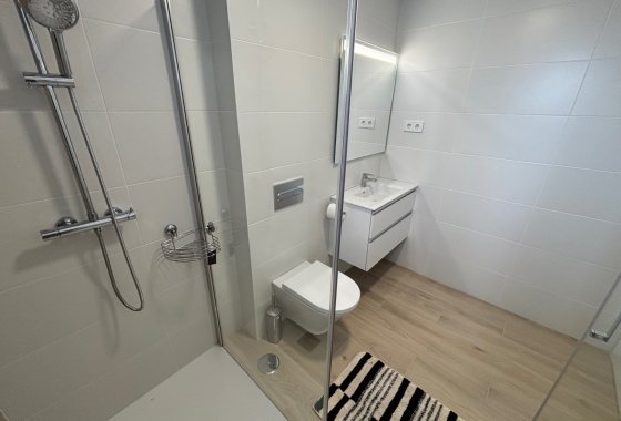 Újraértékesítés - Villa - Los Alcázares - Roda Golf Resort