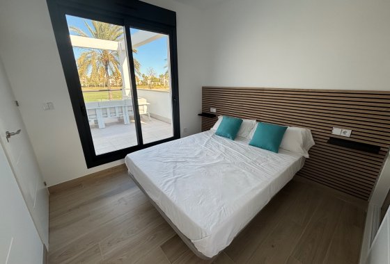 Újraértékesítés - Villa - Los Alcázares - Roda Golf Resort