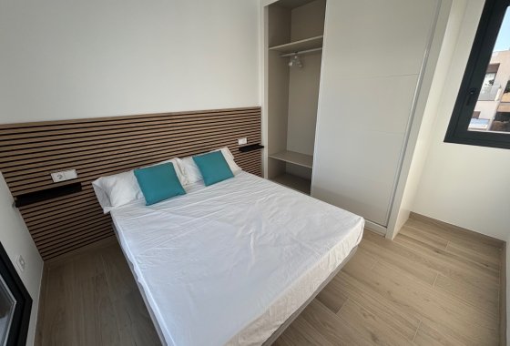 Újraértékesítés - Villa - Los Alcázares - Roda Golf Resort