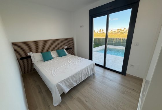 Újraértékesítés - Villa - Los Alcázares - Roda Golf Resort