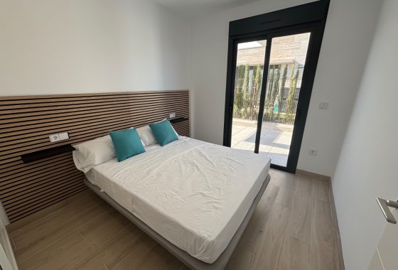 Újraértékesítés - Villa - Los Alcázares - Roda Golf Resort