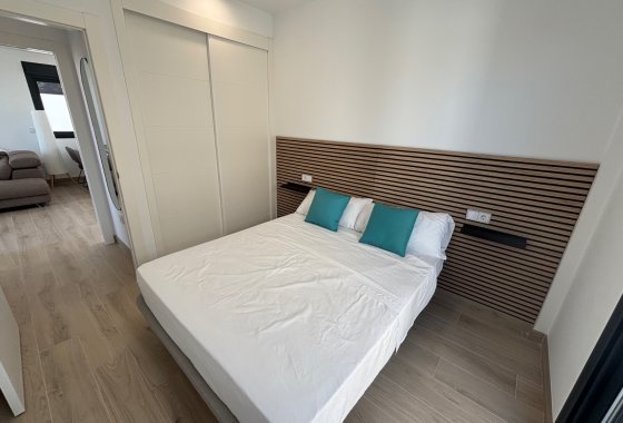Újraértékesítés - Villa - Los Alcázares - Roda Golf Resort
