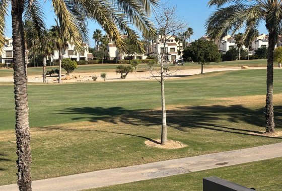 Újraértékesítés - Villa - Los Alcázares - Roda Golf Resort