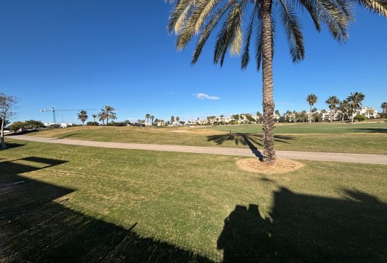 Újraértékesítés - Villa - Los Alcázares - Roda Golf Resort