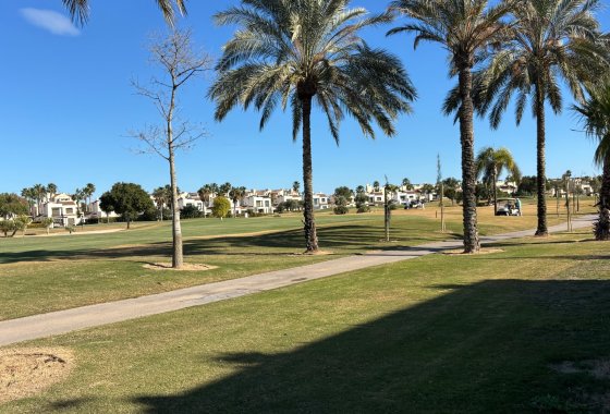 Újraértékesítés - Villa - Los Alcázares - Roda Golf Resort