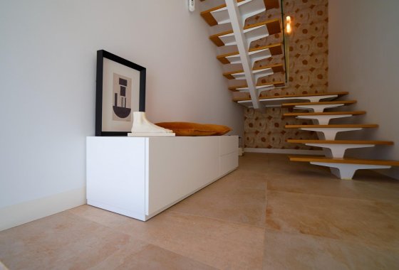 Новое здание - Villa - Orihuela Costa