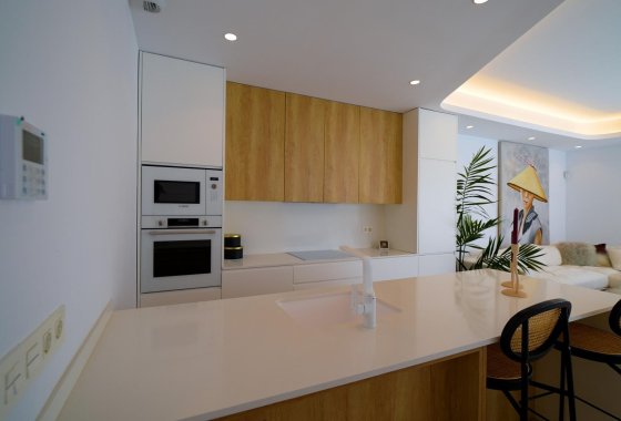 Новое здание - Villa - Orihuela Costa