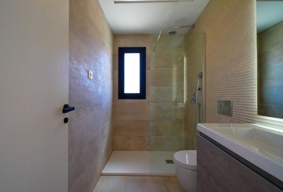 Новое здание - Villa - Orihuela Costa