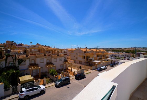 Новое здание - Villa - Orihuela Costa