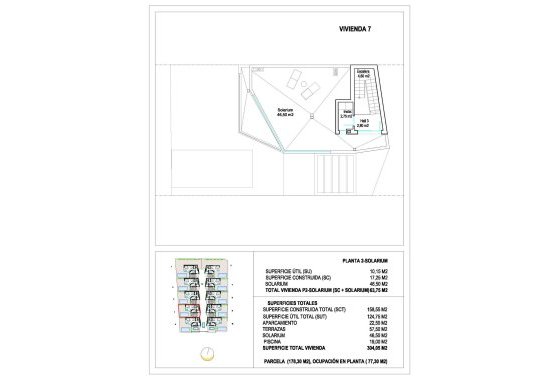 Новое здание - Villa - Orihuela Costa