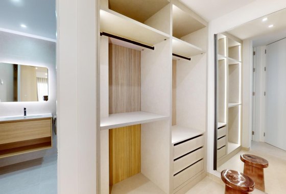 New Build - Apartment  - Orihuela Costa