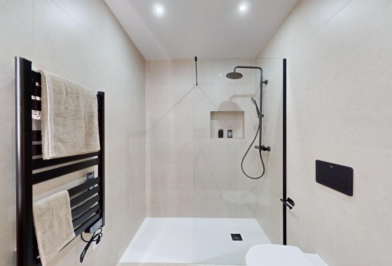 New Build - Apartment  - Orihuela Costa