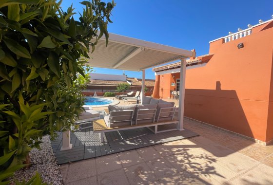 Перепродажа - Villa - Fortuna - LAS KALENDAS