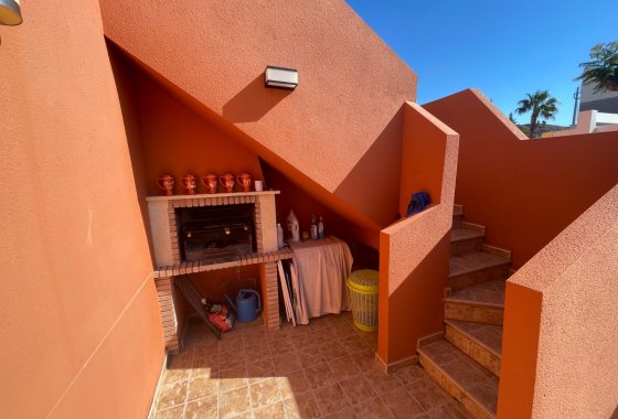 Перепродажа - Villa - Fortuna - LAS KALENDAS