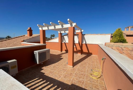 Перепродажа - Villa - Fortuna - LAS KALENDAS