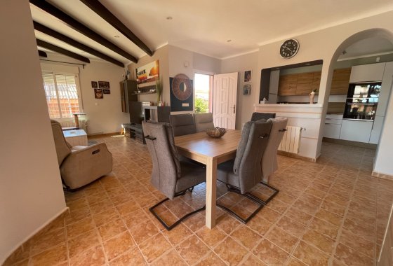 Перепродажа - Villa - Fortuna - LAS KALENDAS