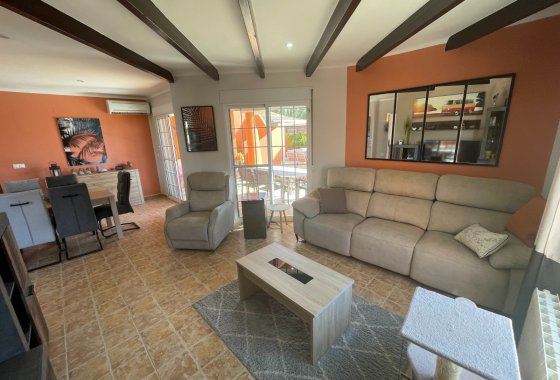 Перепродажа - Villa - Fortuna - LAS KALENDAS