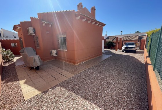 Перепродажа - Villa - Fortuna - LAS KALENDAS