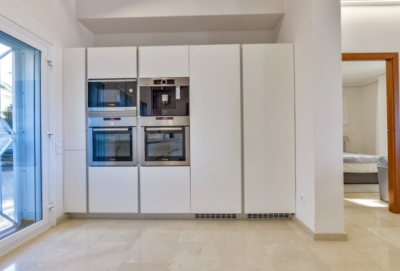 Перепродажа - Villa - Altea - Sierra de Altea