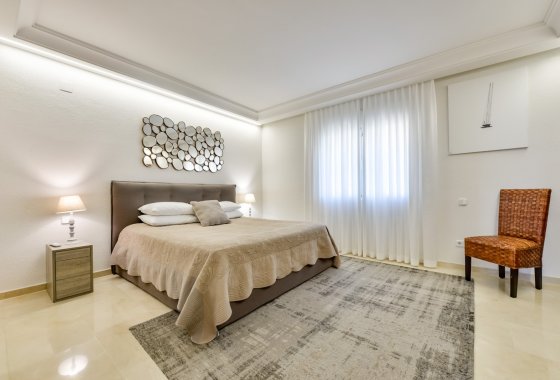 Перепродажа - Villa - Altea - Sierra de Altea