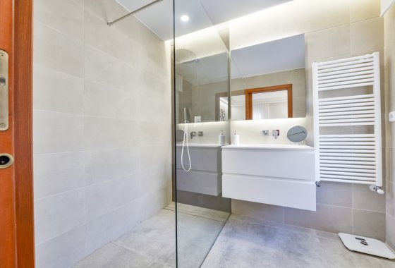 Перепродажа - Villa - Altea - Sierra de Altea