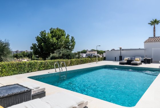 Resale - Villa - Baños y Mendigo