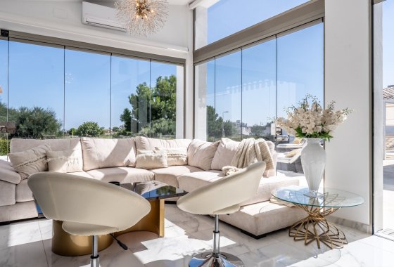 Resale - Villa - Baños y Mendigo